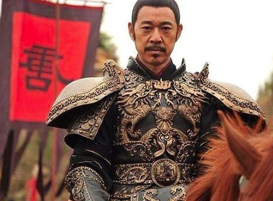 他16岁雁门之围救出隋炀帝，18岁就驰骋疆场