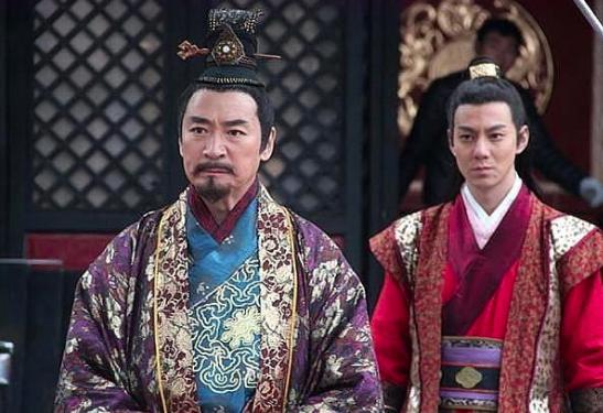 他16岁雁门之围救出隋炀帝，18岁就驰骋疆场