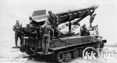 苏联火箭军的前世今生：冷战后竟无人问津
