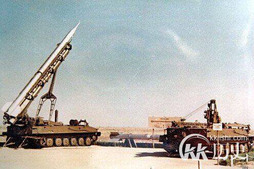 苏联火箭军的前世今生：冷战后竟无人问津
