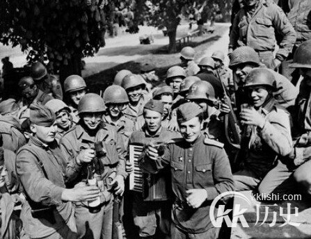 苏联火箭军的前世今生：冷战后竟无人问津
