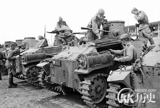 苏联火箭军的前世今生：冷战后竟无人问津
