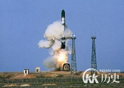 苏联火箭军的前世今生：冷战后竟无人问津
