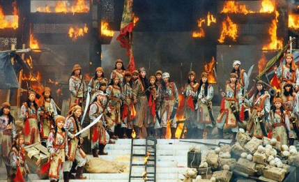 太平天国在永安封王，这一举动为何会成为日后内讧的重要原因