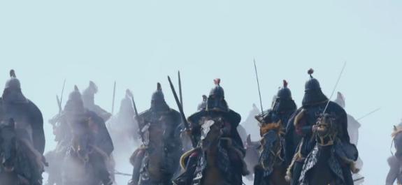 佘太君有多厉害