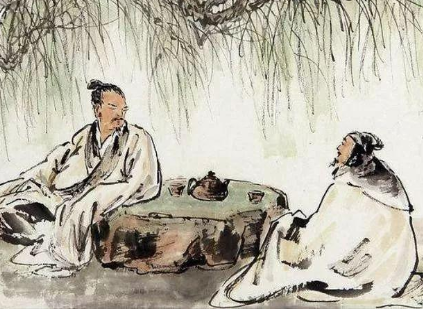 唐宪宗元和年间的冬日，柳宗元身上发生了什么