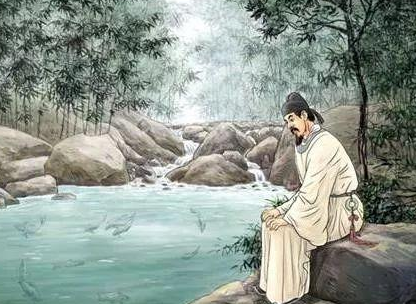 唐宪宗元和年间的冬日，柳宗元身上发生了什么