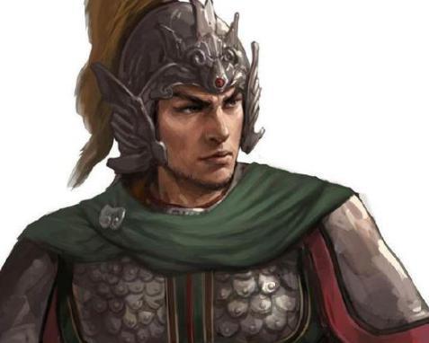 温酒斩华雄里的华雄是何许人也 这个故事是真实的吗