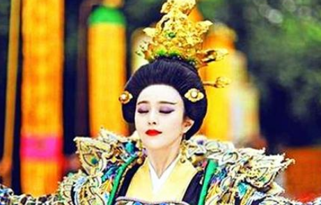 武则天如果和男宠有孩子的话 唐朝的历史会不会改变