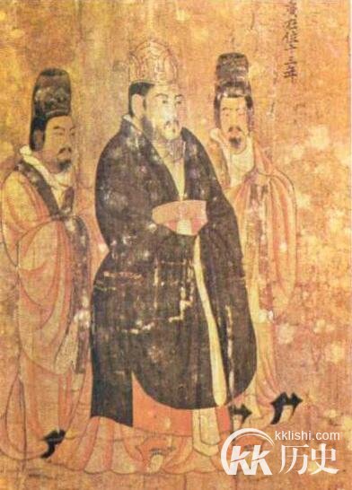 隋炀帝的真相：隋炀帝杀父乱母真相是什么？