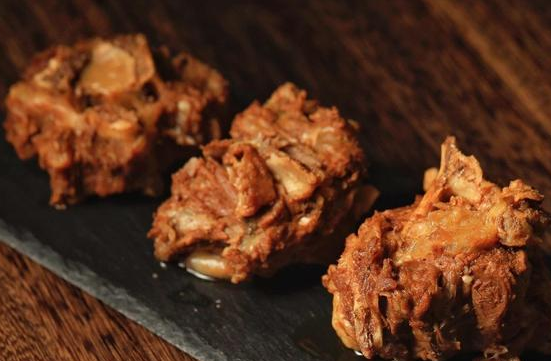 大文豪苏轼的饭桌上可能会有哪些菜呢