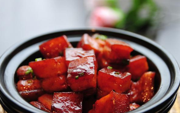 大文豪苏轼的饭桌上可能会有哪些菜呢