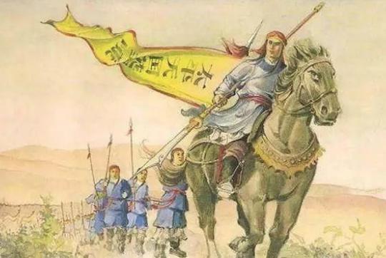 陈玉成被清廷俘杀，是因为李秀成见死不救吗