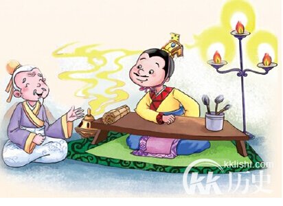 不远千里的主人公是谁？不远千里有什么历史典故