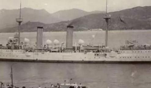 北洋出兵开赴苏俄，保护了侨民收复了中东铁路主权