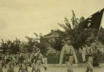 北洋出兵开赴苏俄，保护了侨民收复了中东铁路主权