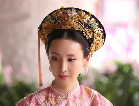 康熙有多重视慧妃