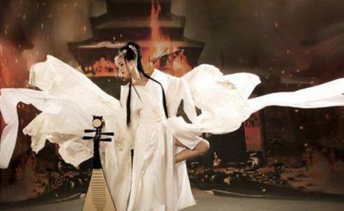 历史上真实的李师师是一个什么样的女人