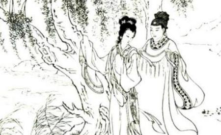 历史上真实的李师师是一个什么样的女人