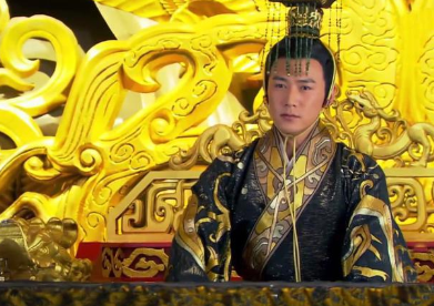 霍去病为霍光带来了什么