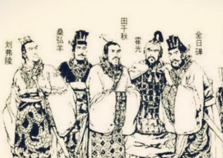 霍去病为霍光带来了什么