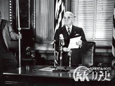 原子弹轰炸广岛:美国不后悔用原子弹对日本