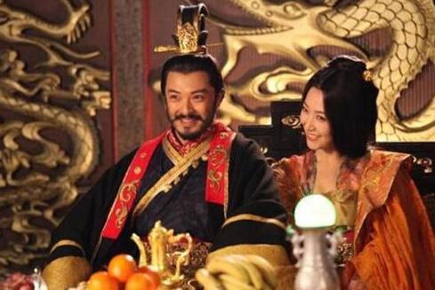 中国古代对外最强硬的五个皇帝，第一名吓得外敌十几年不敢侵犯中原