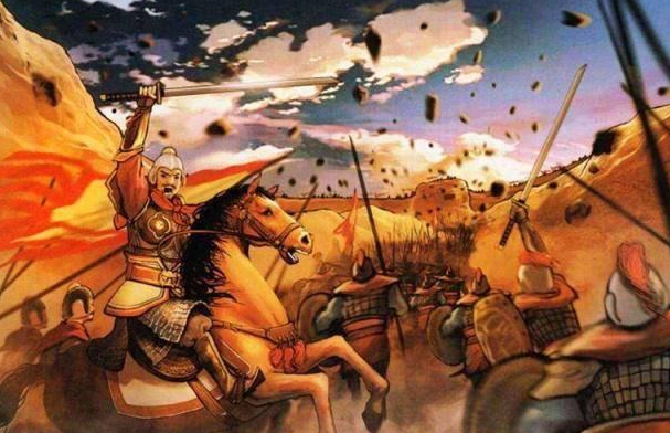 李君羡一生战功赫赫,为何被处死了