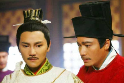 赵昚与养父赵构的禅位有何相似之处