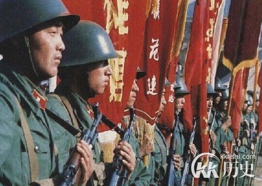 共和国密史:印度惹怒毛主席差点被中国灭国