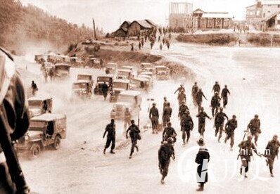 共和国密史:印度惹怒毛主席差点被中国灭国