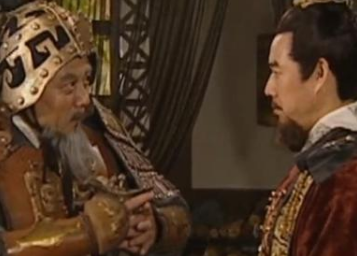 如果要评选秦朝五虎上将，有哪些人会入选