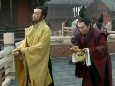 如果要评选秦朝五虎上将，有哪些人会入选