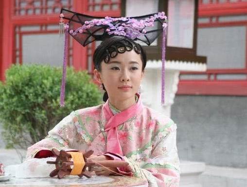 循贵妃进宫就得盛宠,无儿无女被封贵妃,比乾隆小47岁