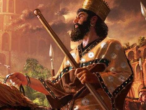 中东最顽强的两个民族，现在一个成中东最强国，一个却成过街老鼠