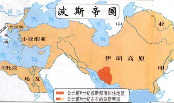 中东最顽强的两个民族，现在一个成中东最强国，一个却成过街老鼠