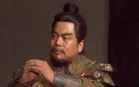 曹操手下众多大将，有能和马超一战的人吗