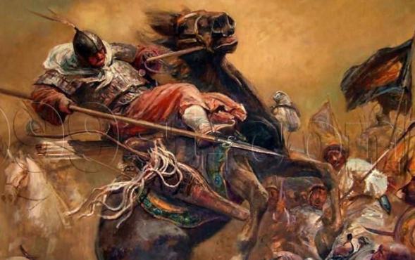 秦厉共公:大秦帝国的起源,再启征战,晋国三分