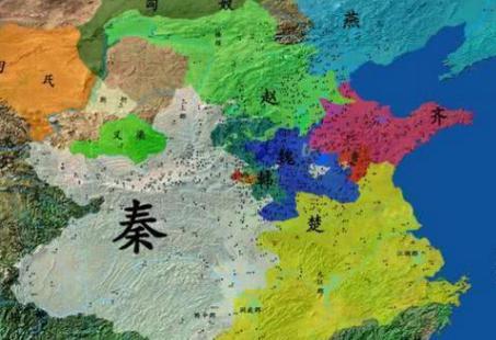 历史上的第一位太后:宣太后执掌秦国,开疆扩土