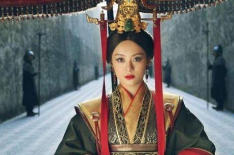 历史上的第一位太后:宣太后执掌秦国,开疆扩土