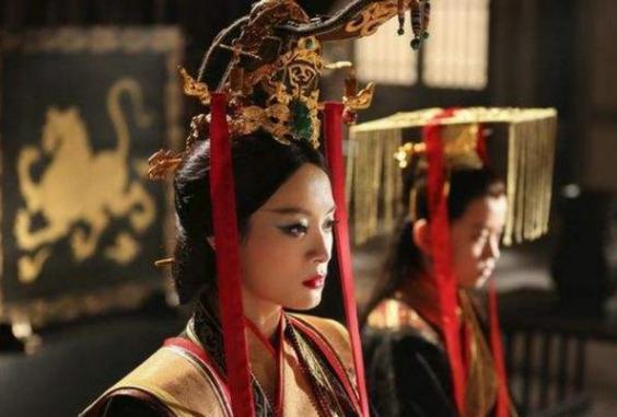 历史上的第一位太后:宣太后执掌秦国,开疆扩土