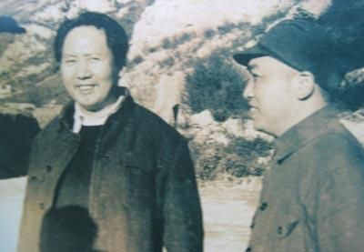 “绝命”之笔 彭德怀给毛泽东写的最后一封信