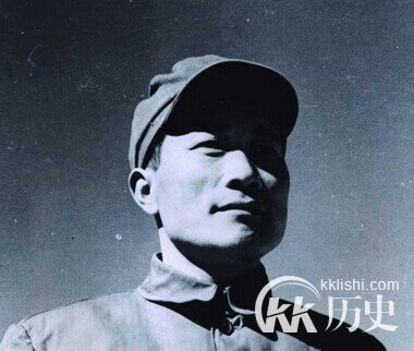 张国华——一位令印度闻风丧胆的中国战神