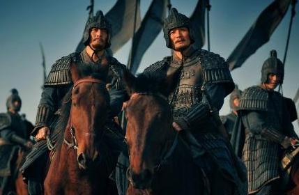 田豫战斗力和赵云相媲美，却不受曹魏重用