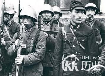 抗战时黄埔生无人投敌？ 实情其实不然
