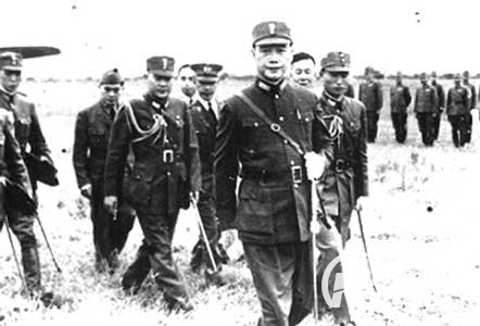 抗战时黄埔生无人投敌？ 实情其实不然
