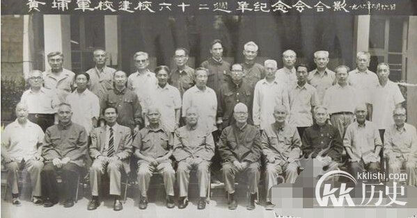 抗战时黄埔生无人投敌？ 实情其实不然
