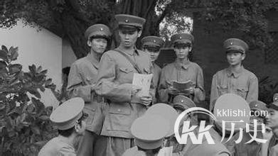 抗战时黄埔生无人投敌？ 实情其实不然
