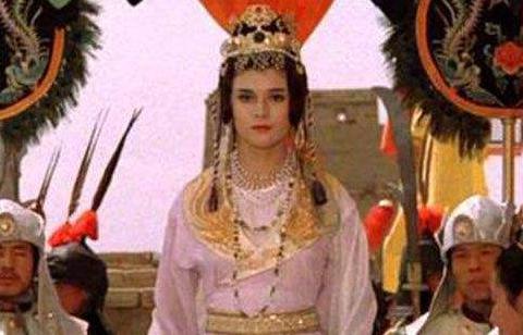 西夏权臣之一：没藏讹庞生平做过的阴谋