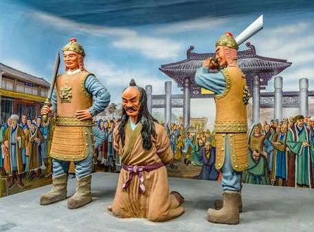 西夏权臣之一：没藏讹庞生平做过的阴谋